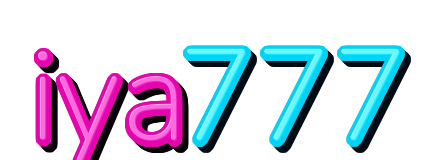 iya777 — logo kanal