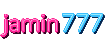 jamin777 — logo kanal