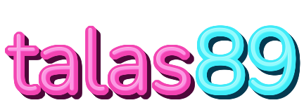 talas89 — logo kanal