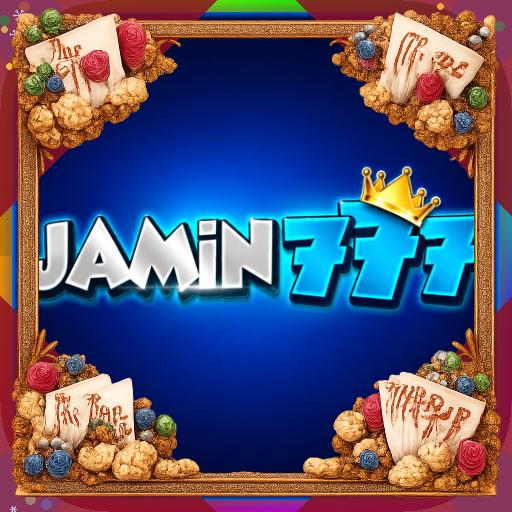 jamin777 — mitra unggulan